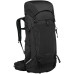 Рюкзак туристичний Osprey Talon 44 л L/XL - чорно-сірий