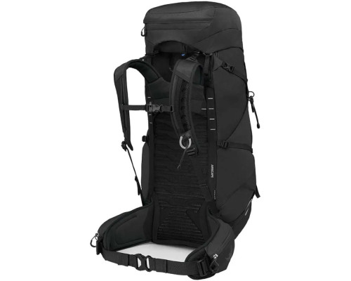 Рюкзак туристичний Osprey Talon 44 л L/XL - чорно-сірий