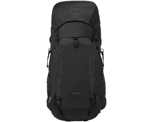 Рюкзак туристичний Osprey Talon 44 л L/XL - чорно-сірий