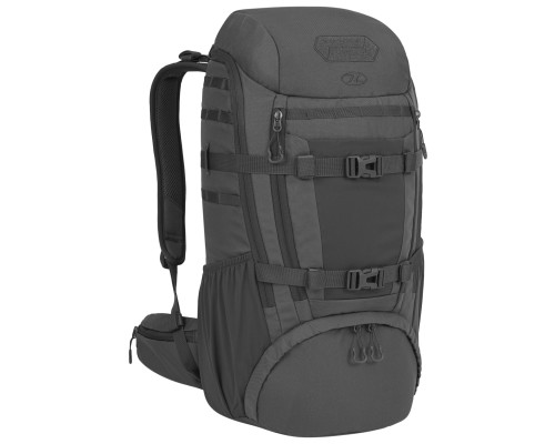 Рюкзак тактичний Highlander Eagle 3 Backpack 40L -темно-сірий