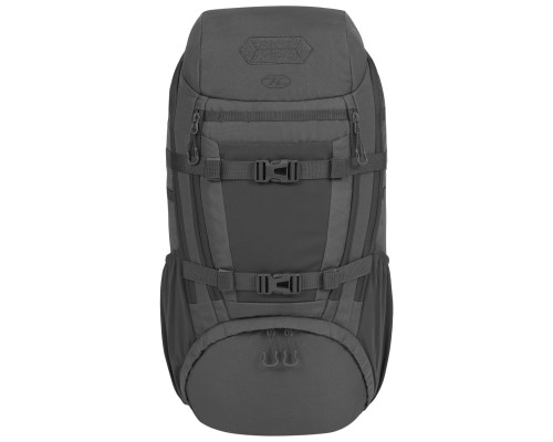 Рюкзак тактичний Highlander Eagle 3 Backpack 40L -темно-сірий