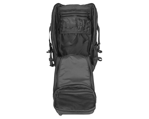 Рюкзак тактичний Highlander Eagle 3 Backpack 40L -темно-сірий