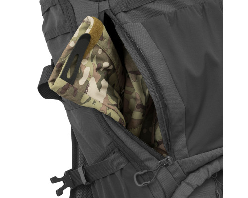 Рюкзак тактичний Highlander Eagle 3 Backpack 40L -темно-сірий