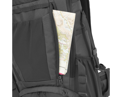 Рюкзак тактичний Highlander Eagle 3 Backpack 40L -темно-сірий