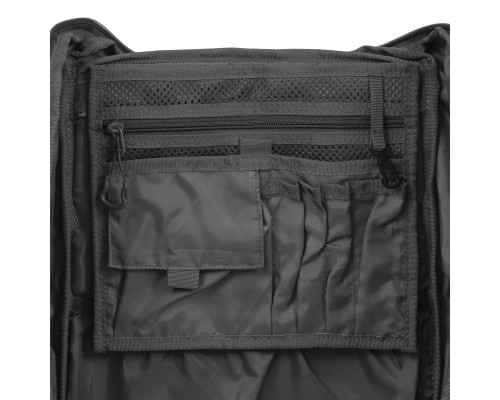Рюкзак тактичний Highlander Eagle 3 Backpack 40L -темно-сірий