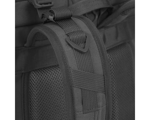 Рюкзак тактичний Highlander Eagle 3 Backpack 40L -темно-сірий
