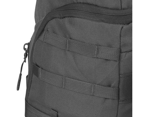 Рюкзак тактичний Highlander Eagle 3 Backpack 40L -темно-сірий