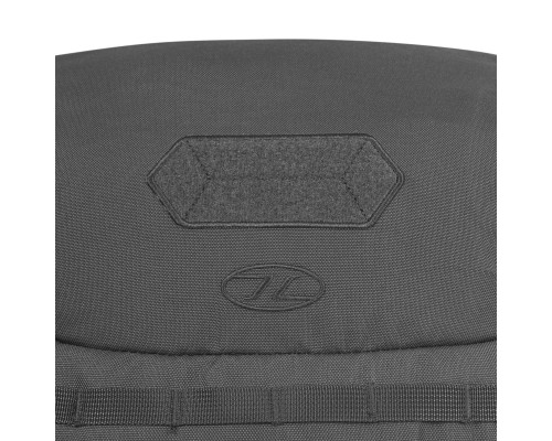 Рюкзак тактичний Highlander Eagle 3 Backpack 40L -темно-сірий