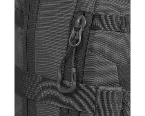 Рюкзак тактичний Highlander Eagle 3 Backpack 40L -темно-сірий