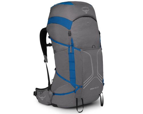 Рюкзак Osprey Exos Pro 55 - L/XL - сірий