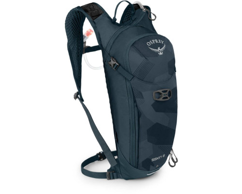 Рюкзак Osprey Siskin 8 (без питної системи)