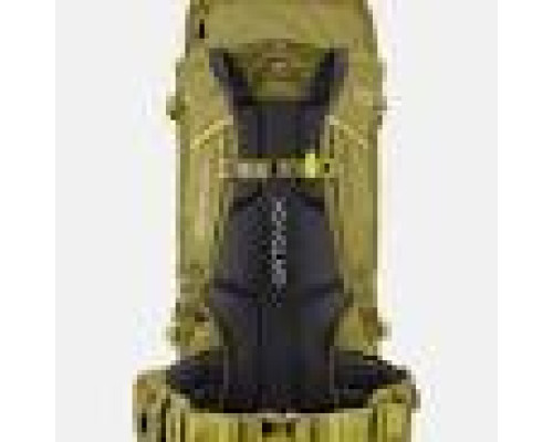 Рюкзак Ortovox PEAK 45 dirty daisy - жовтий Рюкзак Ortovox PEAK 45 dirty daisy - жовтий