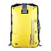 Герморюкзак OverBoard OB1142Y 30 л Classic BACKPACK - чорно-жовтий