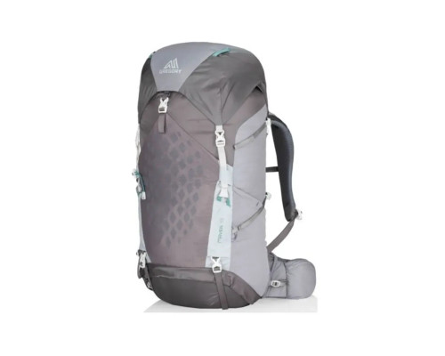 Рюкзак туристичний Gregory 45 л MAVEN XS/SM FOREST GREY 77847/5587 AEROLON Рюкзак туристичний Gregory 45 л MAVEN XS/SM FOREST GREY 77847/5587 AEROLON