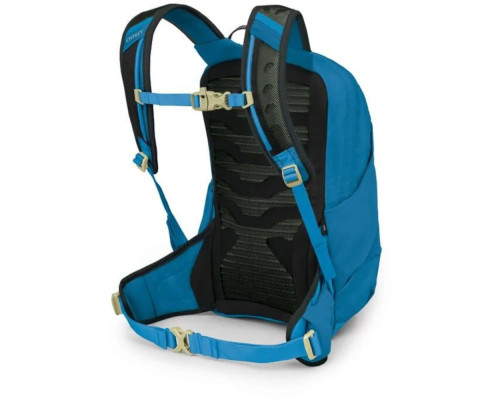 Рюкзак дитячий Osprey Talon Jr 11 л O/S - синій