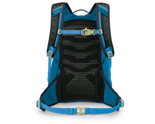 Рюкзак дитячий Osprey Talon Jr 11 л O/S - синій