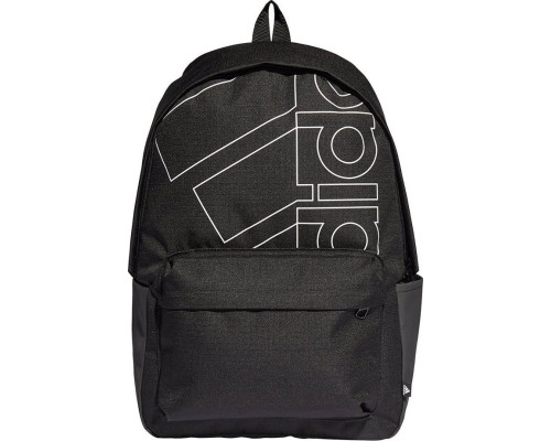 Рюкзак Adidas Classic Backpack H58226 - чорно-сірий Рюкзак Adidas Classic Backpack H58226 - чорно-сірий