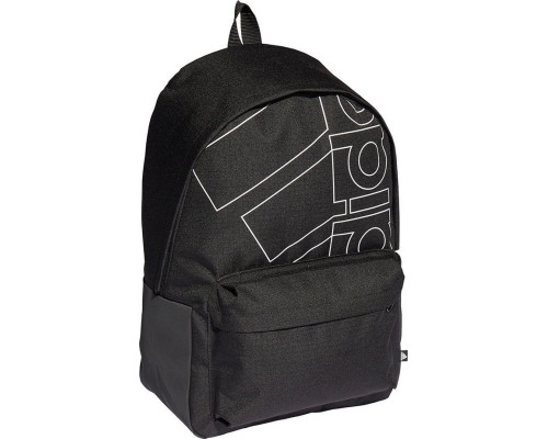 Рюкзак Adidas Classic Backpack H58226 - чорно-сірий Рюкзак Adidas Classic Backpack H58226 - чорно-сірий