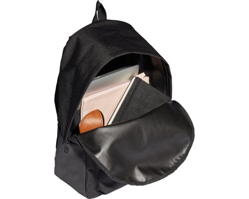 Рюкзак Adidas Classic Backpack H58226 - чорно-сірий Рюкзак Adidas Classic Backpack H58226 - чорно-сірий