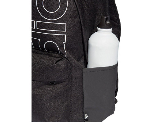 Рюкзак Adidas Classic Backpack H58226 - чорно-сірий Рюкзак Adidas Classic Backpack H58226 - чорно-сірий