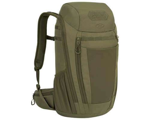 Рюкзак тактичний Highlander Eagle 2 Backpack 30L0- оливковий