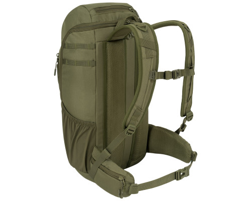 Рюкзак тактичний Highlander Eagle 2 Backpack 30L0- оливковий