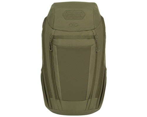 Рюкзак тактичний Highlander Eagle 2 Backpack 30L0- оливковий