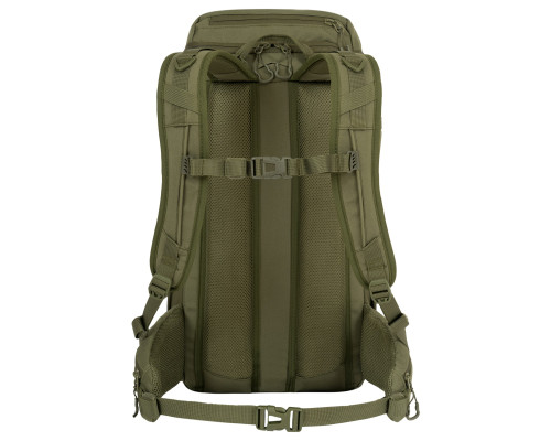 Рюкзак тактичний Highlander Eagle 2 Backpack 30L0- оливковий