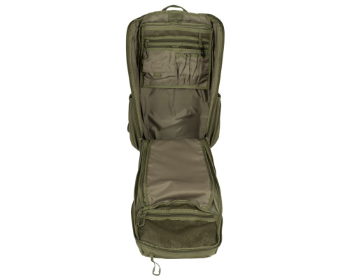 Рюкзак тактичний Highlander Eagle 2 Backpack 30L0- оливковий