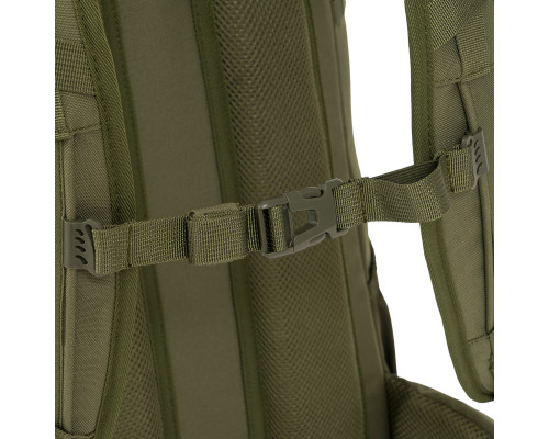 Рюкзак тактичний Highlander Eagle 2 Backpack 30L0- оливковий