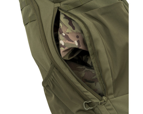 Рюкзак тактичний Highlander Eagle 2 Backpack 30L0- оливковий
