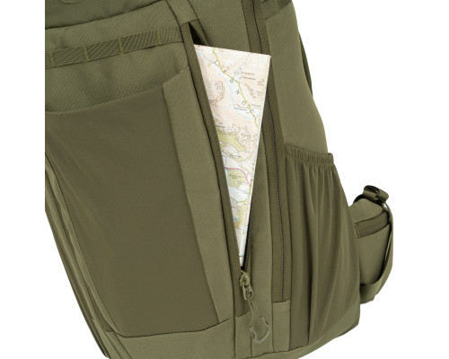 Рюкзак тактичний Highlander Eagle 2 Backpack 30L0- оливковий
