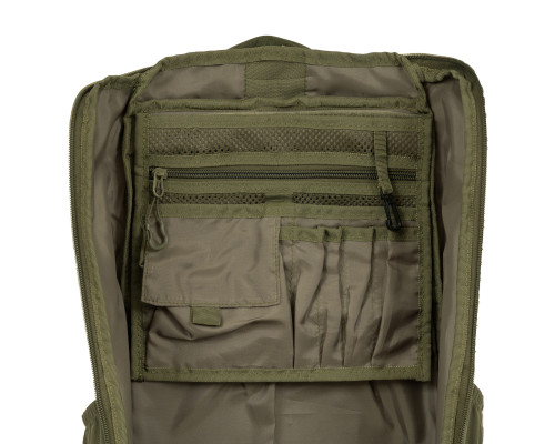 Рюкзак тактичний Highlander Eagle 2 Backpack 30L0- оливковий