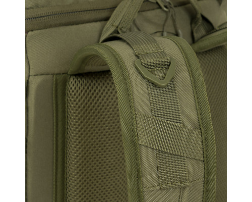 Рюкзак тактичний Highlander Eagle 2 Backpack 30L0- оливковий