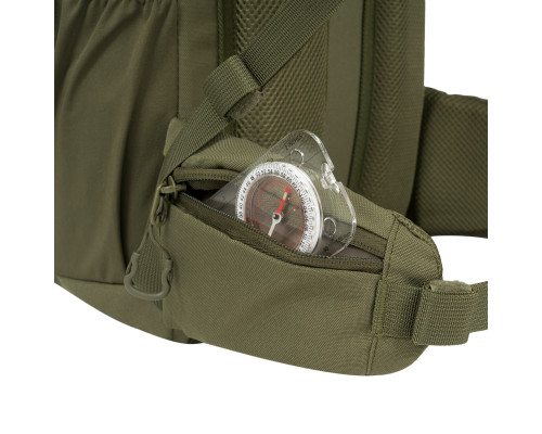 Рюкзак тактичний Highlander Eagle 2 Backpack 30L0- оливковий