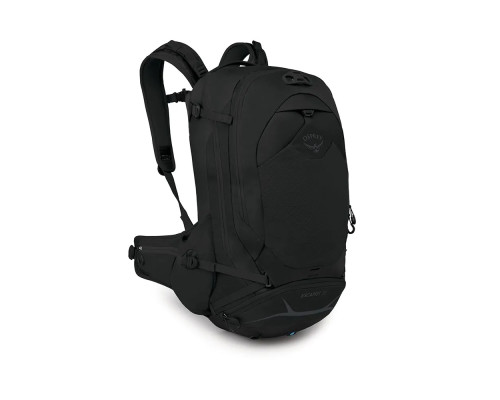 Рюкзак Osprey Escapist 30 - S/M - синій