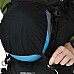 Рюкзак Osprey Soelden 22 black - O/S - чорний