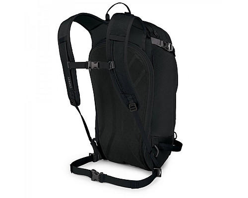 Рюкзак Osprey Soelden 22 black - O/S - чорний