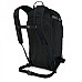 Рюкзак Osprey Soelden 22 black - O/S - чорний