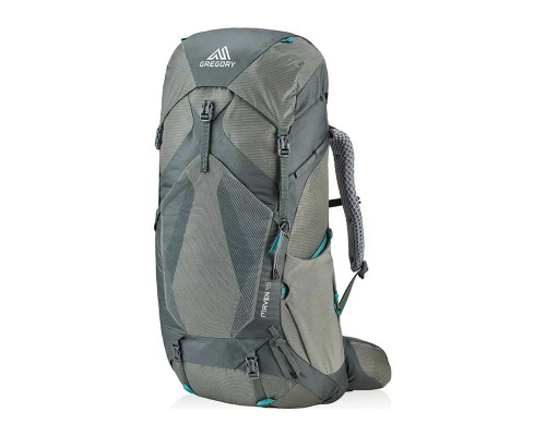 Рюкзак туристичний Gregory 45 л MAVEN XS/SM HEL. GREY 126838/0529 AEROLON Рюкзак туристичний Gregory 45 л MAVEN XS/SM HEL. GREY 126838/0529 AEROLON
