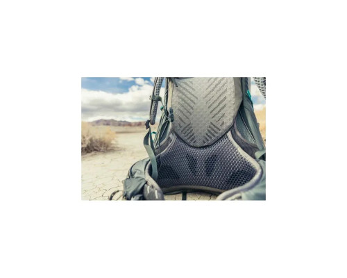 Рюкзак туристичний Gregory 45 л MAVEN XS/SM HEL. GREY 126838/0529 AEROLON Рюкзак туристичний Gregory 45 л MAVEN XS/SM HEL. GREY 126838/0529 AEROLON