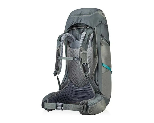 Рюкзак туристичний Gregory 45 л MAVEN XS/SM HEL. GREY 126838/0529 AEROLON Рюкзак туристичний Gregory 45 л MAVEN XS/SM HEL. GREY 126838/0529 AEROLON