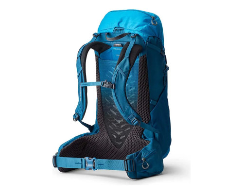 Рюкзак туристичний Gregory 35 л TRAILFLEX-STOUT RC COMPASS BLUE 149378/A267
