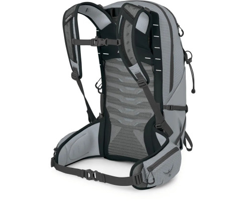 Рюкзак туристичний Osprey Talon Pro 20 л O/S - сірий
