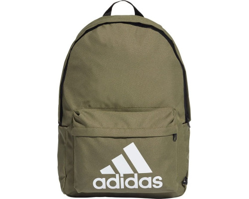 Рюкзак Adidas Classic Badge of Sport H34811 - хакі Рюкзак Adidas Classic Badge of Sport H34811 - хакі