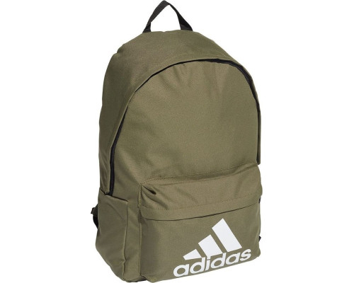 Рюкзак Adidas Classic Badge of Sport H34811 - хакі Рюкзак Adidas Classic Badge of Sport H34811 - хакі