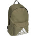 Рюкзак Adidas Classic Badge of Sport H34811 - хакі