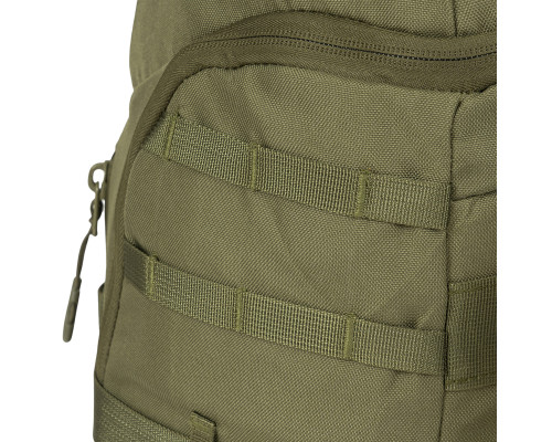Рюкзак тактичний Highlander Eagle 3 Backpack 40L -  оливковий