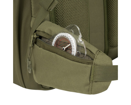 Рюкзак тактичний Highlander Eagle 3 Backpack 40L -  оливковий