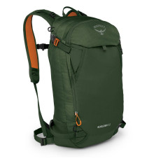 Рюкзак Osprey Soelden 22 - O/S - зелений